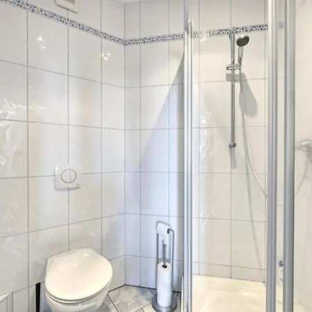 Apartment, Zentral & Ruhig * 드레스덴