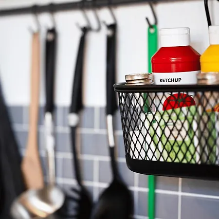 Apartment, Zentral & Ruhig