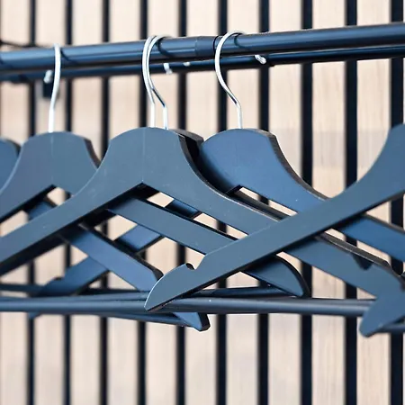 Apartment, Zentral & Ruhig *