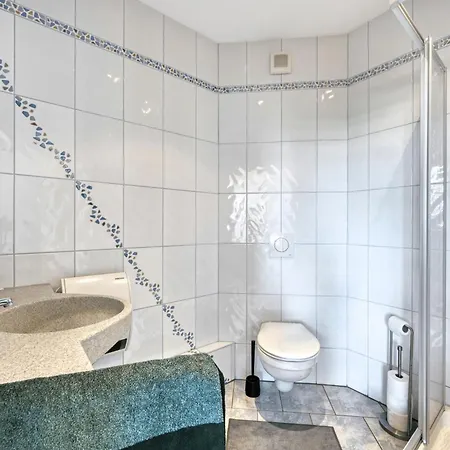 アパート Apartment, Zentral & Ruhig ドレスデン