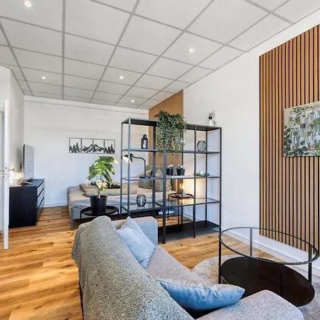 Dresden City Apartment, Zentral & Ruhig * Dresden
