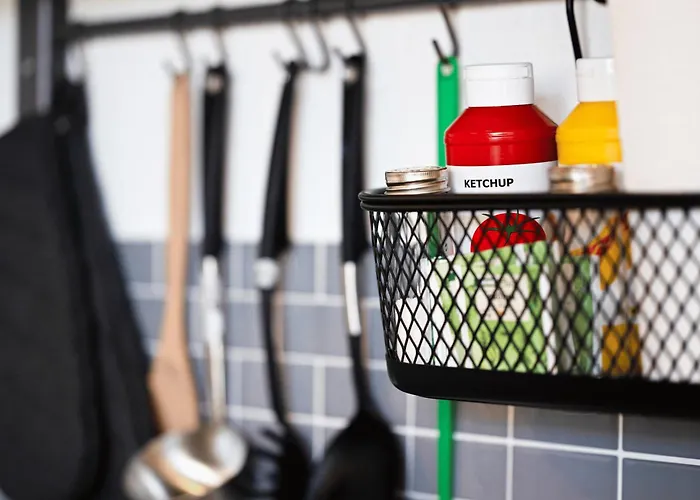 Apartment, Zentral & Ruhig