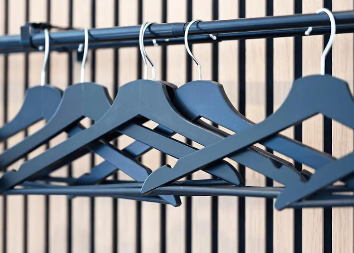 Apartment, Zentral & Ruhig *