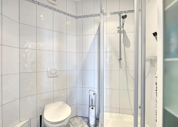 Apartment, Zentral & Ruhig * 드레스덴