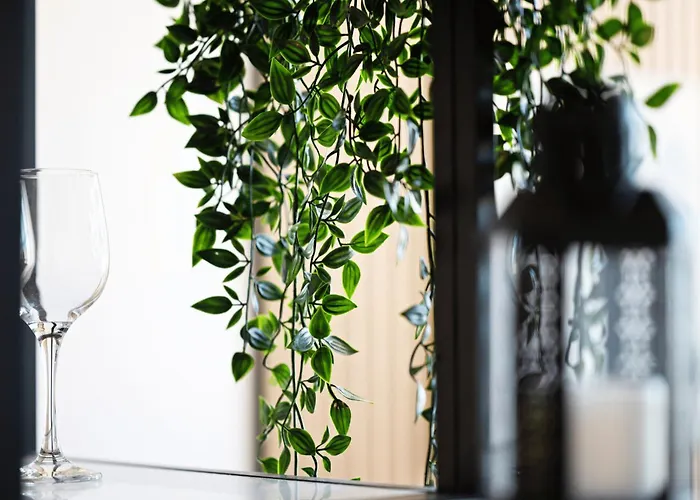 아파트 Apartment, Zentral & Ruhig 드레스덴