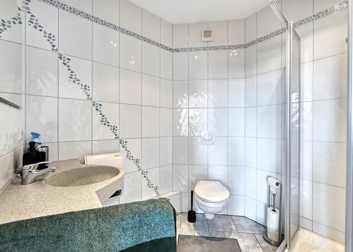 아파트 Apartment, Zentral & Ruhig 드레스덴