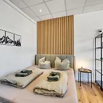 Apartment, Zentral & Ruhig